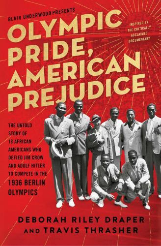 Olympic Pride, American Prejudice Format: General/trade