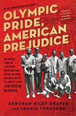 Olympic Pride, American Prejudice Format: General/trade