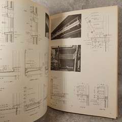 Wooden details,Finishing・ :Japanese style Architect:Sukiya