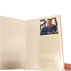 Book Nicholas Sparks The Return Hardcover 2020 Grand Central Dust Jacket