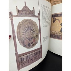 The Flowering of American Folk Art 1776-1876 Lipman Winchester 1974 Hardcover