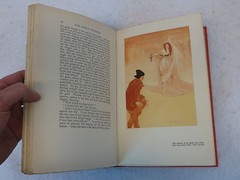 Honore De Balzac TEN DROLL TALES Limited Edition # 1042 John Lane c. 1926