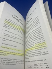 Harrington On Hold ‘Em Poker Volumes I & II, by Dan Harrington Paperback