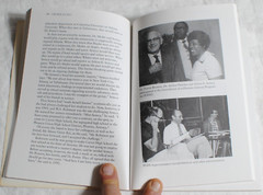 Oh Yes I Can!: A Biography of Arlena E. Seneca by Haggerson, Nelson