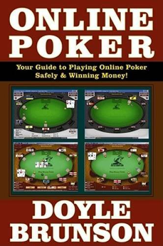 Online Poker: Your Guide to Playing Online Poker Safely & Winning Money – GOOD