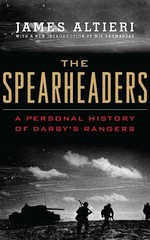 The Spearheaders: A Personal History of Darby’s Rangers