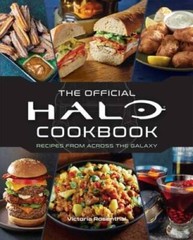 Untitled Gaming Cookbook – Hardcover By Insight Editions – GOOD