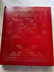 Inside the Vatican Hardcover Book – National Geographic 1991 gilt edging pages