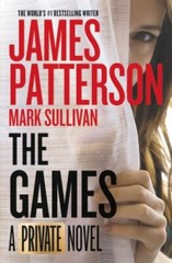 The Games (Private Brazil, 1) by