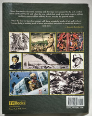 They Drew Fire Combat Artists Of World War II Brian Lanker Nicole Newnham