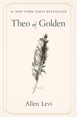 Theo of Golden :A Novel