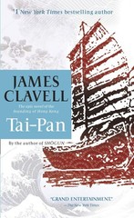 Tai-Pan (Asian Saga)