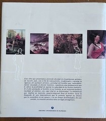 Chile Art History – Survey of Chilean Painters Artists – Colonial to Modern Era