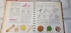 Betty Crocker’s Cooky Book 1973 450+ recipes grannycore color photos 156 pages