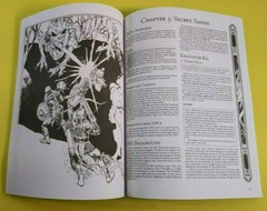 DLE1 In Search of Dragons – Dragonlance – Dungeons & Dragons – D&D – AD&D