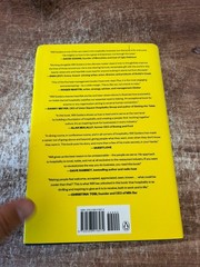 Unreasonable Hospitality by Will Guidara (Hardcover, 2022)