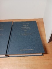 Sports In North America Volume 1 Parts 1 & 2 1997 Thomas L Altherr HC