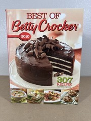 You Pick and Chose Cookbook – 10 Different Books Available – USED