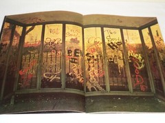 The Faith of Graffiti 1974 Norman Mailer 1st Ed. 1st Printing Uniquely Tagged