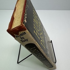 Human Destiny Lecomte du Nouy Hardcover 1947 Longmans Green and Co.