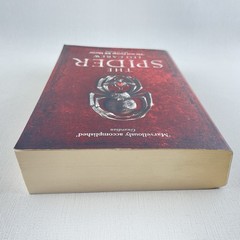 The Spider Leo Carew Under Northern Sky 2 Grimdark Epic Fantasy Sci Fi Book
