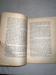 Julie Of The Wolves – George, Jean Craighead – Good – See condition notes