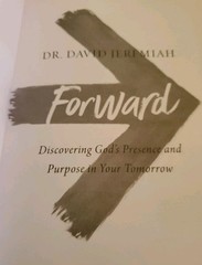 David Jeremiah – Forward Study Guide (Paperback 2020)