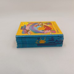 Disney’s Out & About With Pooh A Grow And Learn Library 1,2,3,4,6,7,11,13,19 Lot