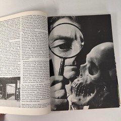 A Pictorial History Of Horror Movies Roger Corman Hollywood 1974