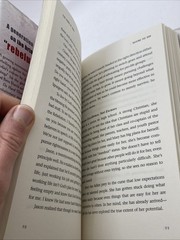 Do Hard Things: A Teenage Rebellion Against Low Expectations by Brett Harris