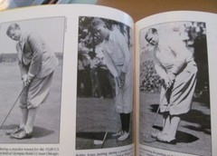 GOLFIANA MAGAZINE 1992 VOL 4 # 2 GREAT CONDITION 44 PAGES + COVERS