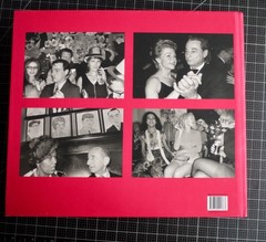 Parties: The Human Clay by Lee Friedlander (2017, 1st ED/1st Printing Hardcover)