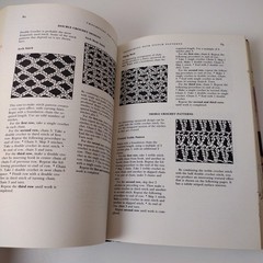 Crocheting For Pleasure: 50 Beautiful Exciting Projects by Mildred Graves Ryan