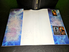 The ASSASSIN’S BLADE by Sarah J Maas – 2014 Bloomsbury HBDJ, 1st Ed 1st Printing
