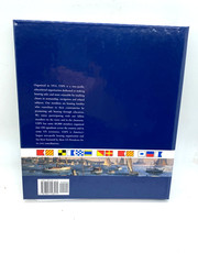 By Land or By Sea Cuisine of the United States Power Squadron Hardcover Cookbook