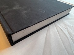 Diane Keaton & D.J. Waldie California Romatica Hardcover Book – Design