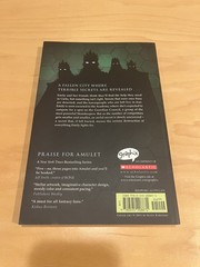 Amulet Books 1-8 Box Set Kazu Kibuishi Scholastic 2018 Graphic Novel Paperback