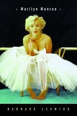 Marilyn Monroe: A Biography – paperback, 9780609805534, Barbara Leaming