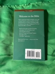 Value Bks.: Know Your Bible : All 66 Books Explained and Applied by Paul Kent…