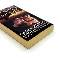 Stephen King Dolores Claiborne PB Book First Signet Print 1993 GUC SHIPS FREE