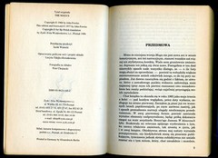MAG – John Fowles, Polish Military Book 1977 Edit. 768 pages Good-VG Condition