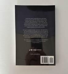 The Shadow Work Journal Second Edition A guide to Integrate and Transcend