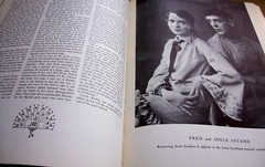 1960 VANITY FAIR book A CAVALCADE of the 1920’s & 1930’s HISTORICAL MEMORIAL