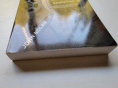 John Nolan CONFIDENTIAL: BUSINESS SECRETS, GETTING THEIRS -OUT OF PRINT – First