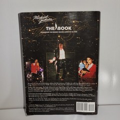 Thriller 25 The Book Michael Jackson 2008 Collectable 25th Anniversary Book