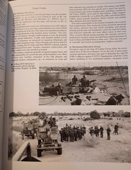 Osprey Men-At-Arms 242: Modern African Wars 3 South-West Africa by Helmoed-Romer