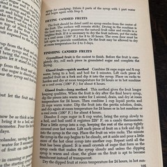 The Home Canning and Preserving Book Ann Seranne 1975 Barnes & Noble $0 Shipping
