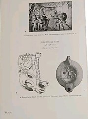 Art in the Early Church by Walter Lowrie, 1947 Hardcover 1st Edition Illustrated