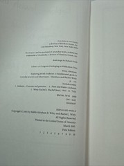 EXPLORING JEWISH TRADITION: A TRANSLITERATED GUIDE TO By Abraham Witty NEW