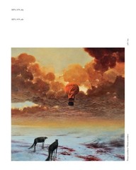 ZDZISLAW BEKSINSKI 1929–2005 Art Album of Most Essential Works LG SIZE ENGLISH